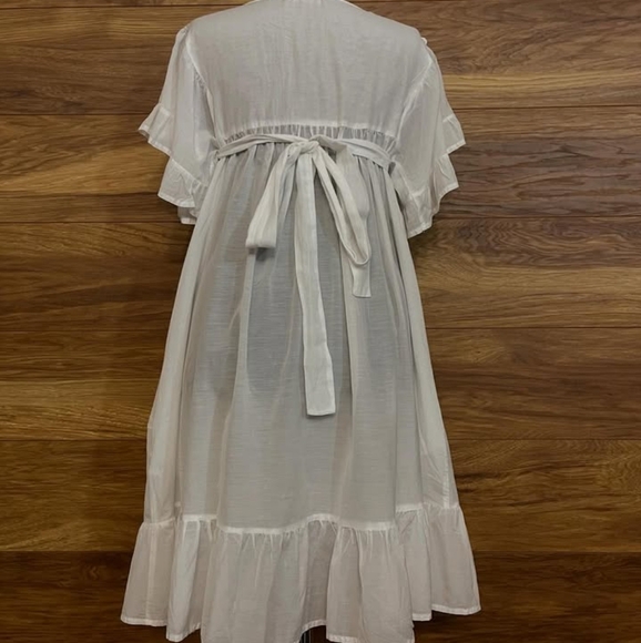 Twin-set  by Simona Barbieri dress - Picture 9 of 14